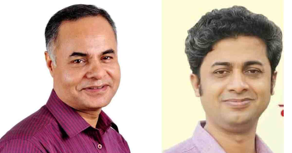 Mithu, Hasib elected DRU President, GS